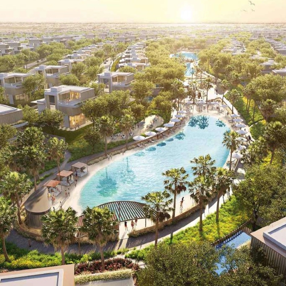 Nad Al Sheba